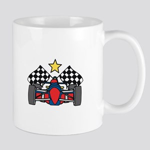 Sublimation White Mug