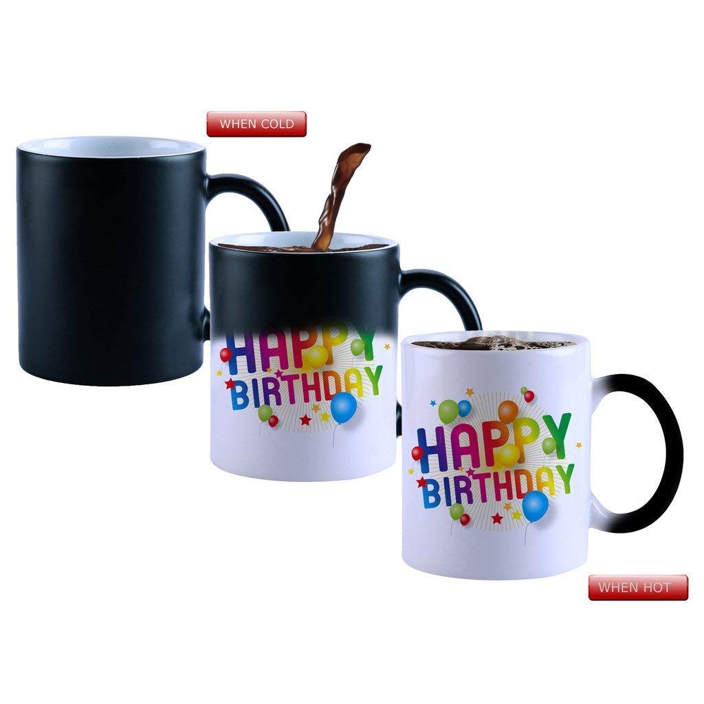 Sublimation Magic Mug