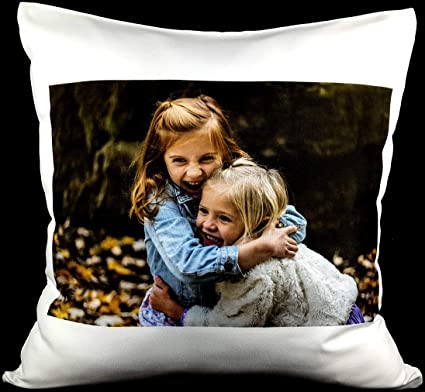 Customized Cushion Print 16*16