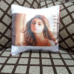Customized Cushion Print 12*12