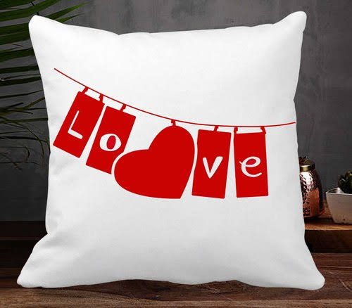 Customized Cushion Print 12*12