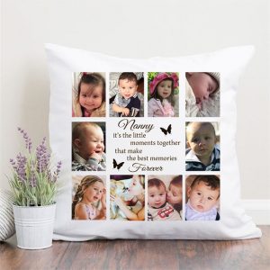 Customized Cushion Print 16*16