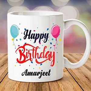 Sublimation White Mug