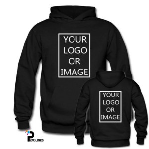 Customized Hoodies Print - Print On Demand Hoodies Printing