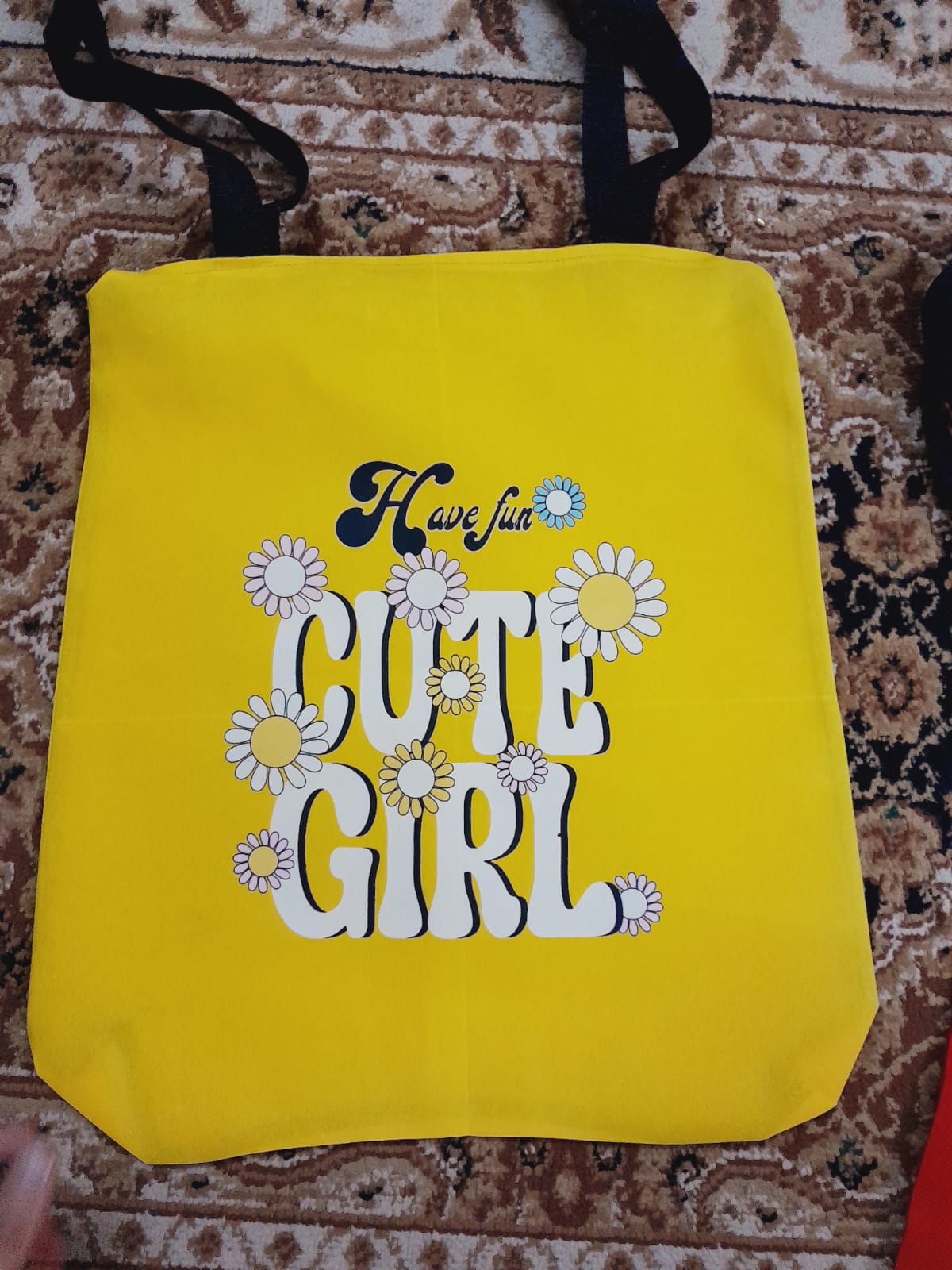 Create Custom Tote Bags With Personalized Designs