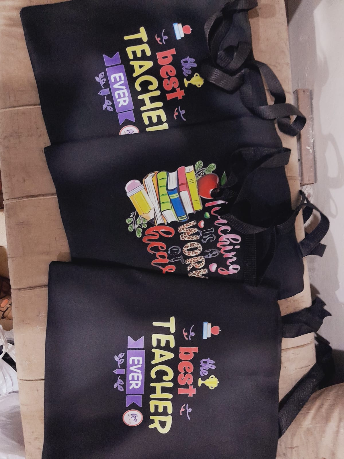 Create Custom Tote Bags With Personalized Designs