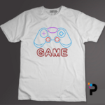 game-design-tshirt-print