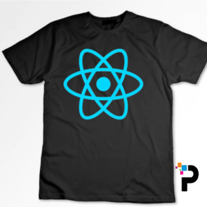React Native Tshirt Print