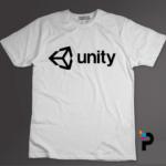 Unity tshirt print