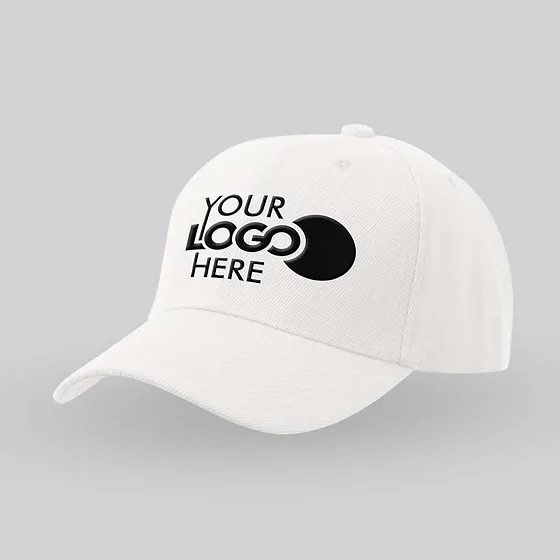 Create Custom Cap Print With Personalized Designs