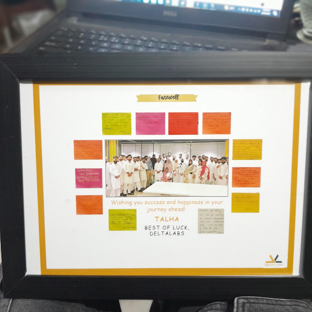 Custom Frame Printing - Print on Demand