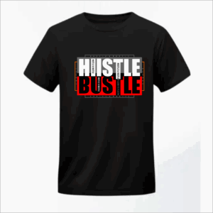 Hustal Bastal Tshirt